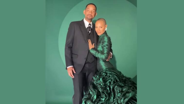 Alopecia Areata: The autoimmune condition that Will Smith’s wife Jada Pinkett Smith suffers from, know in details Alopecia Areata: কী এই অ্যালোপেসিয়া? যে রোগে আক্রান্ত অস্কারজয়ী উইল স্মিথের স্ত্রী