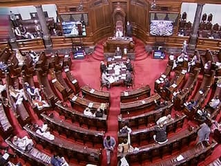 Rajya Sabha Elections 2022: 6 மாநிலங்களில் காலியாகும் மாநிலங்களவை எம்பி தேர்தல்.. பாஜகவின் பலம் கூடுமா?