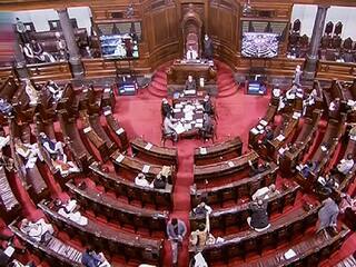 Monsoon Session: અગ્નિપરીક્ષામાં કોની થશે જીત? રાજ્યસભામાં સોમવારે રજુ થશે દિલ્હી સર્વિસ બિલ