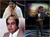 Oscars 2022 Doesn't Pay Tribute To Bollywood Legends Dilip Kumar & Lata Mangeshkar In The In Memoriam Section