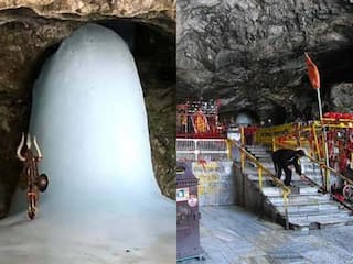 Amarnath Yatra 2022: આ તારીખથી અમરનાથ યાત્રાનું રજીસ્ટ્રેશન થશે શરૂ, આ છે અરજી કરવાની સરળ રીત