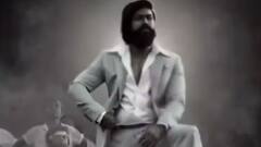 KGF के सेट पर किससे डरते थे Sanjay Dutt और Raveena ? | Khabar Filmi Hai