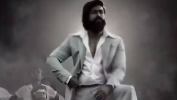 KGF के सेट पर किससे डरते थे Sanjay Dutt और Raveena ? | Khabar Filmi Hai