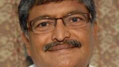 WBAssembly chaos: হাসপাতালে চিকিৎসাধীন অসিত মজুমদারের অবস্থা স্থিতিশীল।Bangla News