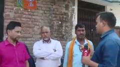 CM Yogi expresses grief over death of UP citizen Babur for celebrating BJP's victory