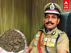 IPS Sylendra Babu: ஆபரேஷன் கஞ்சா வேட்டை 2.0 - அதிரடி உத்தரவிட்ட சைலேந்திரபாபு