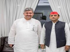 UP News: सपा ने यूपी विधान परिषद में संजय लाठर को बनाया विरोधी दल का नेता, इस नेता के निधन के बाद पद हुआ था खाली