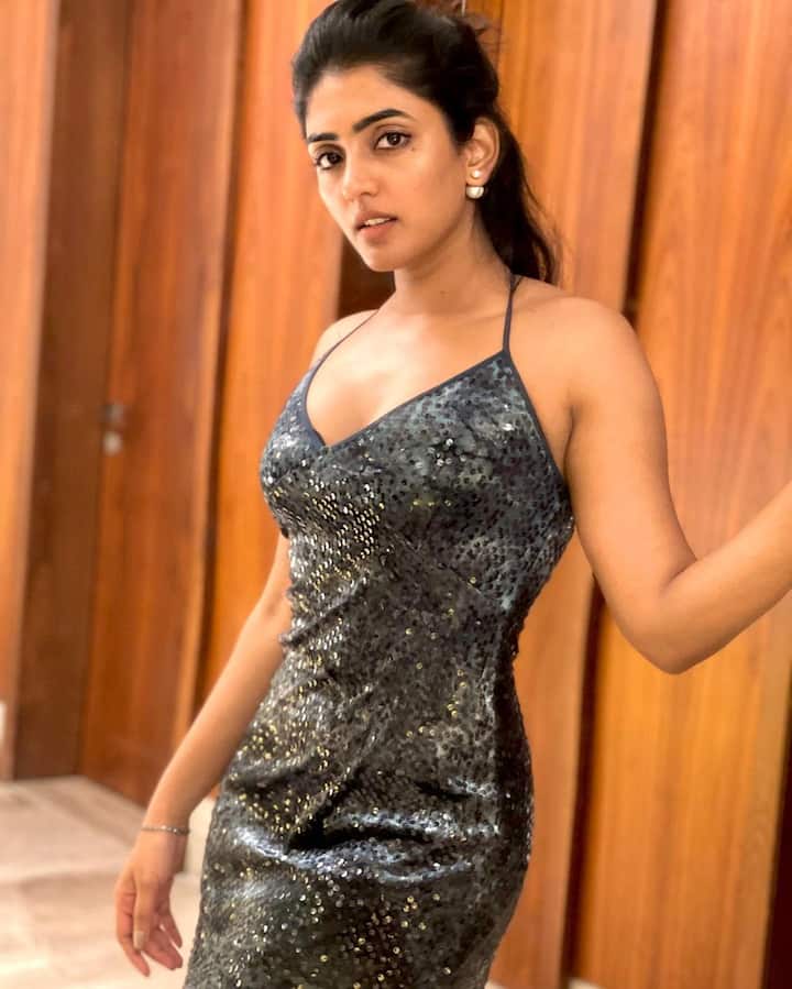 ఇషా రెబ్బా లేటెస్ట్ ఫొటోలు - Image Credit: Eesha Rebba/Instagram