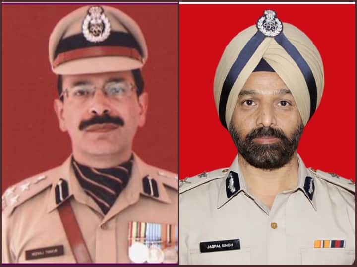 दिल्ली के इस अफसर के हाथों में होगी गोवा पुलिस की कमान, नीरज ठाकुर को मिला अंडमान का जिम्मा The command of Goa Police will be in the hands of this Delhi officer, Neeraj Thakur got the responsibility of Andaman ANN दिल्ली के इस अफसर के हाथों में होगी गोवा पुलिस की कमान, नीरज ठाकुर को मिला अंडमान का जिम्मा