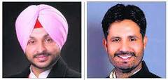 ਪੰਜਾਬ ਕਾਂਗਰਸ ਪ੍ਰਧਾਨ ਦੀ ਚੋਣ ਲਈ ਸਰਗਰਮੀਆਂ ਤੇਜ਼ ਰਾਜਾ ਵੜਿੰਗ ਤੇ ਬਿੱਟੂ ਦਾ ਨਾਮ ਅੱਗੇ