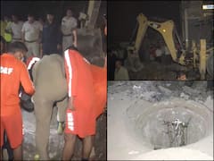 दिल्ली में बड़ा हादसा, गहरे सीवर में गिरे 3 लोग, बचाने गया रिक्शेवाला भी फंसा