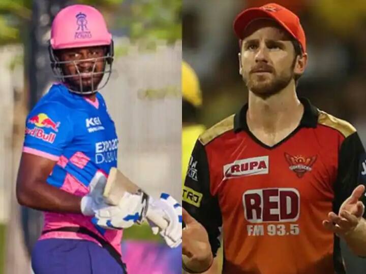 IPL 2022, SRH vs RR When & Where To Watch Live Streaming, Telecast Of sunrisers hyderabad vs rajasthan royals IPL Match IPL 2022, SRH vs RR : राजस्थान विरुद्ध हैद्राबाद आमने-सामने, कधी, कुठे पाहाल सामना?