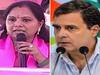 Telangana: Rahul Gandhi and TRS Leaders In Twitter Spat Over Paddy Procurement Issue