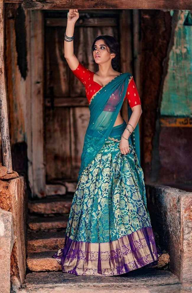 నభా నటేష్