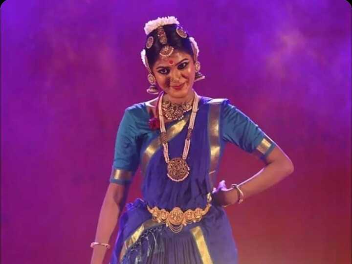 Bharatanatyam Dancer Barred From Performing In Kerala Temple As She Is ...