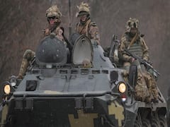 Ukraine Russia War: रूस ने यूक्रेन को दी राहत, कहा- कीव के आसपास अभियान में करेंगे कटौती