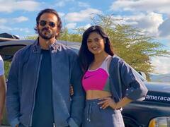 'खतरों के खिलाड़ी' के बाद श्वेता तिवारी की चमकी किस्मत, रोहित शेट्टी के प्रोजेक्ट में मिला काम