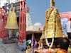 'मकबूल' ने लगाई मूर्ति तो 'नाहरु' की तरकीब से मंदिर में लगा महा घंटाल, अनपढ़ और दूसरी पास कारीगर के सामने इंजीनियरों ने खड़े किए हाथ