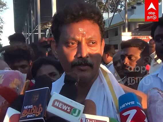 Anbil Mahesh Speech: பள்ளிகளுக்கு கோடை விடுமுறை எப்பொழுது? அமைச்சர் அன்பில் மகேஷ் விளக்கம்