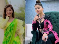 कभी देसी क्वीन तो कभी विदेशी बाला बन रूबीना दिलैक ने लूटा दिल, दिल थाम कर देखें एक्ट्रेस का ये वीडियो !