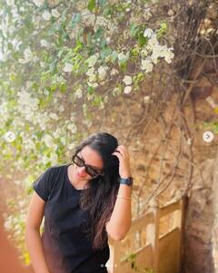 Raj- Subhasree on social media: রাজস্থানে রাজ-শুভশ্রী-ইউভান, সোশ্যাল মিডিয়ায় ছবি শেয়ার তারকা দম্পতির