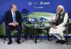 Russia Ukraine War: યુક્રેન-રશિયા વચ્ચે સમાધાન કરાવશે ભારત ? જાણો રશિયાના વિદેશ મંત્રી અને ઇઝરાયલના PMના ભારત પ્રવાસનું શું છે મહત્વ