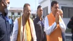 Uttarakhand Cabinet: सबको मिलाजुला कर चलाएंगे सरकार, उत्तराखंड को श्रेष्ठ राज्य बनायेंगे Dhami