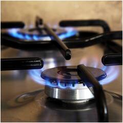 गैस के बर्नर साफ करने के 3 तरीके, 2 मिनट में नया जैसा चमकने लगेगा गैस चूल्हा