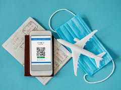 US CDC Issues Travel Advisory, Lowers Travel Risk To India From Leve 3 To Level 1