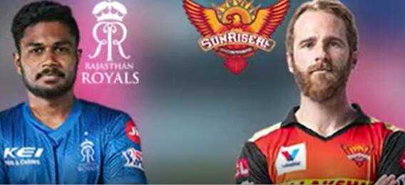IPL 2022: Match 5, SRH vs RR Match Prediction | ABP Desam