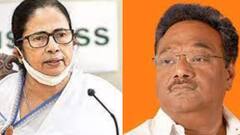 Samik Bhattacharya: '২০২৯ এর জন্য জোট তৈরি করতে পারেন মুখ্যমন্ত্রী', চিঠি প্রসঙ্গে মমতাকে কটাক্ষ শমীকের।Bangla News