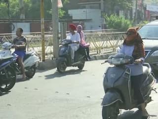 Heat Wave Alert: ਉੱਤਰੀ ਭਾਰਤ 'ਚ ਹੀਟ ਵੇਵ ਅਲਰਟ, ਕੇਰਲ ਸਮੇਤ ਇਨ੍ਹਾਂ ਸੂਬਿਆਂ 'ਚ ਮੀਂਹ ਦੀ ਭਵਿੱਖਬਾਣੀ, ਜਾਣੋ ਮੌਸਮ ਦਾ ਹਾਲ