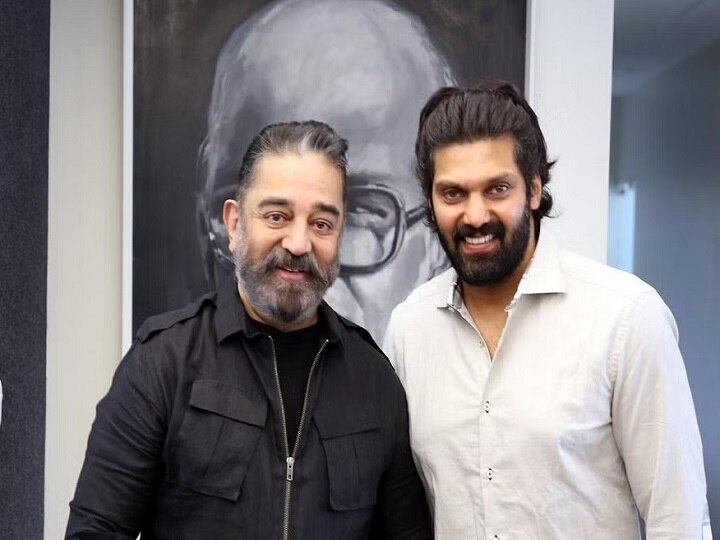 KamalHaasan: கமல் இல்லையாம்.. வேறு ஹீரோ!! முத்தையா படத்தில் திடீர் மாற்றம்?! ஏப்ரலில் வரும் அப்டேட்!