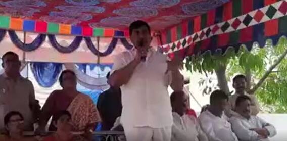 Dharmana Krishna Das Sensational Comments: డిప్యూటీ సీఎం ధర్మాన కృష్ణదాస్ సంచలన వ్యాఖ్యలు| ABP Desam