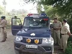 UP Crime: मुज़फ्फरनगर में पुलिस और बदमाशों के बीच मुठभेड़, घायल बदमाश पर दर्ज हैं कई मामले, जानें पूरा मामला