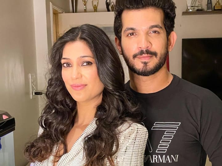 Arjun Bijlani-Neha Swami Talk About Having An Abortion Due To Financial Crisis Arjun Bijlani-Neha Swami Talk About Having An Abortion Due To Financial Crisis