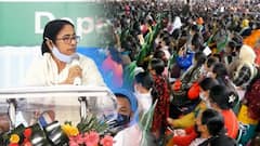 Mamata Banerjee: মৃত্যুর পর শেষকৃত্যের টাকা না থাকলে পরিবারকে দু’হাজার টাকা: মমতা।Bangla News