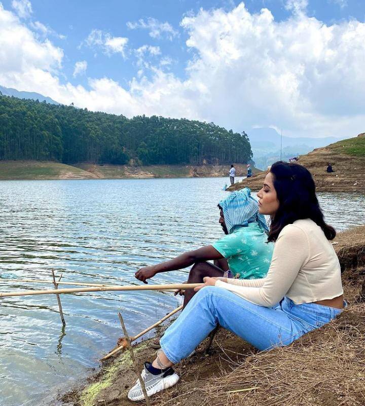 ஆனதெப்போ மெளனத்தில் நீ இருந்தா யாரை தான் கேட்பதெப்போ ஓ
