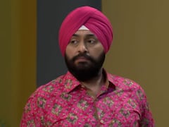 तारक मेहता का उल्टा चश्माः बापूजी की वजह से सोढ़ी ने किया सोसायटी छोड़ने का ऐलान, टेंशन में आए जेठालाल!