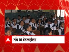 ABP माझा टॉप 10 हेडलाईन्स | 29 मार्च 2022 | मंगळवार