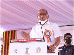 शरद पवार को यूपीए अध्यक्ष बनाने की मांग, एनसीपी की युवा इकाई ने प्रस्ताव पास किया