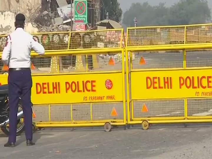 In the month of March this year, decline in the cases of fights on the day of the festival, know Delhi Police figures ann होली के दिन झगड़ों में आई 32.8 फीसदी की गिरावट, जानें- क्या कहते हैं दिल्ली पुलिस के आंकड़े