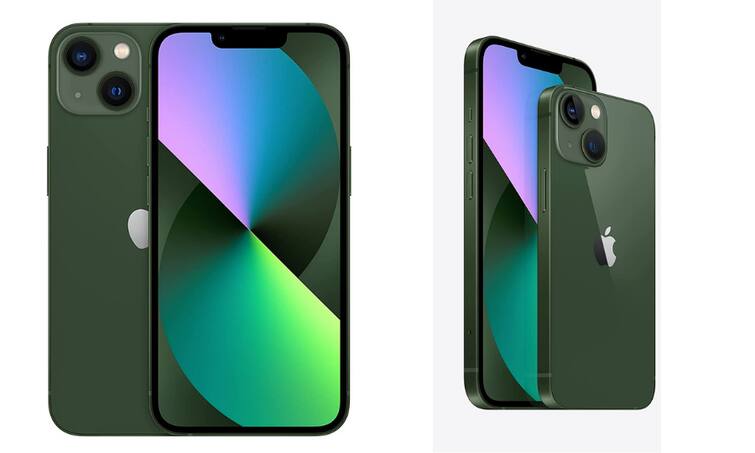 iPhone13 on Amazon Price of iPhone13 Features of iPhone13 Discount on iPhone13 Camera Of iPhone13 iPhone13 का ये नए कलर वाला फोन बिक रहा है सबसे तेज, जानिये क्या है वजह?