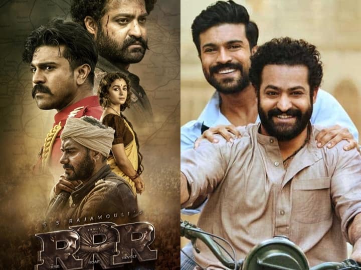 SS Rajamouli movie rrr soon release on OTT platform netflix and zee 5 junior ntr ram charan alia bhatt एसएस राजामौली की फिल्म आरआरआर जल्द होगी ओटीटी पर रिलीज ! इस ऑनलाइन प्लेटफॉर्म पर मचाएगी धमाल