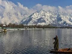 Jammu And Kashmir: जम्मू कश्मीर में गर्मी से मिलेगी राहत, मौसम विभाग ने अगले तीन दिनों तक जताई बारिश की संभावना