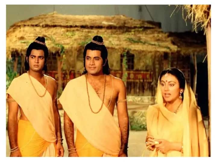 Arun Govil did not get work in Bollywood after becoming Ram in Ramayana revealed himself रामायण में 'राम' बनने के बाद नहीं मिला था Arun Govil को बॉलीवुड में काम, खुद किया खुलासा