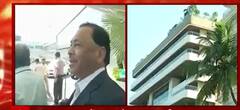 Narayan Rane :  केंद्रीय मंत्री नारायण राणे यांच्याविरोधातील कारवाईत राज्य सरकारचं एक पाऊल मागे
