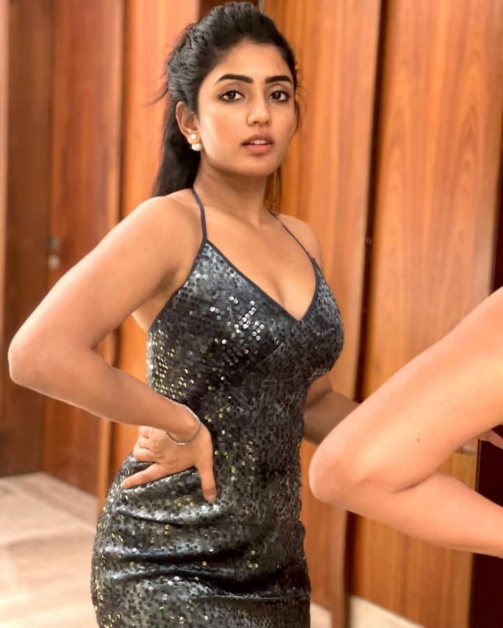 ఇషా రెబ్బా లేటెస్ట్ ఫొటోలు - Image Credit: Eesha Rebba/Instagram