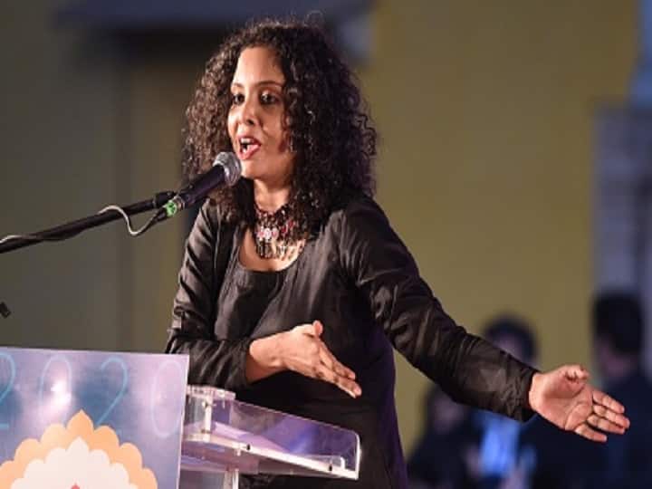 Money Laundering Case Journalist Rana Ayyub Stopped From Boarding Flight To London Enforcement Directorate Mumbai airport look out notice Money Laundering Case: Journalist Rana Ayyub Stopped From Boarding Flight To London