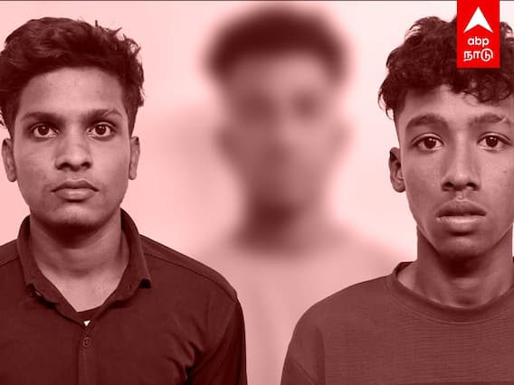 Cuddalore: பாழடைந்த வீடு.. காதலன் கண் முன்னே கடலூரில் நடந்த கொடூரம்